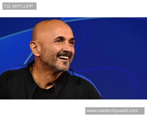 斯帕莱蒂回忆执教国米艰难时刻称赞伊卡尔迪为杰出射手 斯帕莱蒂回忆执教国米艰难时刻称赞伊卡尔迪为杰出射手