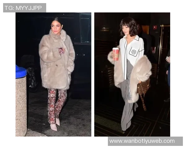 内维斯女友分享巴黎时装周精彩瞬间感受城市每个角落的魔力与魅力 内维斯女友分享巴黎时装周精彩瞬间感受城市每个角落的魔力与魅力