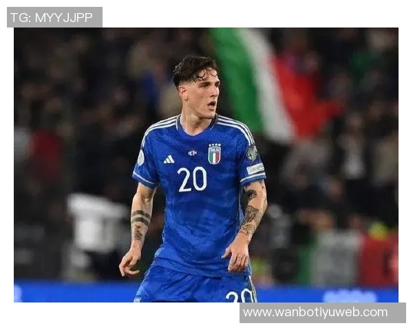 扎尼奥洛深情回顾:罗马是我永远热爱的家园与骄傲 扎尼奥洛深情回顾:罗马是我永远热爱的家园与骄傲