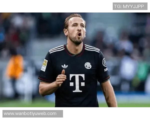 凯恩专注拜仁续约巴萨传闻未能动摇其决心