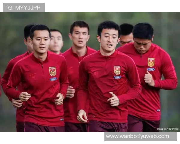 媒体人分享U22国足谢场视频见证胜利球队在雄起声中感动离场 媒体人分享U22国足谢场视频见证胜利球队在雄起声中感动离场