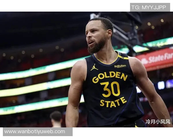 库里回应外界对库明加适应勇士的质疑表示仍然充满期待 库里回应外界对库明加适应勇士的质疑表示仍然充满期待