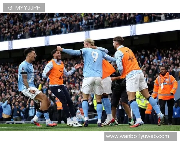 曼城队内射手榜揭晓哈兰德独占鳌头其他球员合计进球数不足其一半