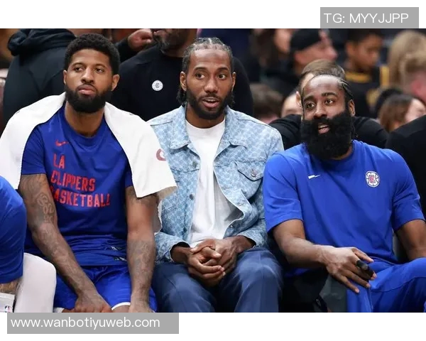 乔治赛前决定是否出战快船若出战将面临时间限制 乔治赛前决定是否出战快船若出战将面临时间限制